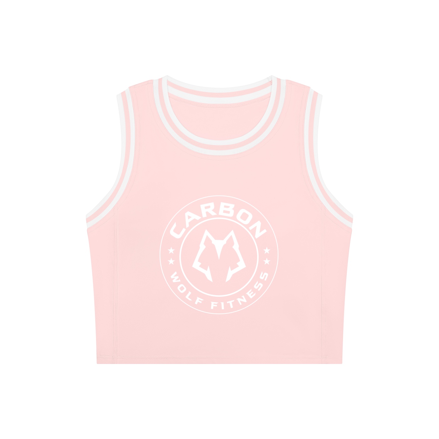Women's Color Block Yoga Tank Top - Image 4