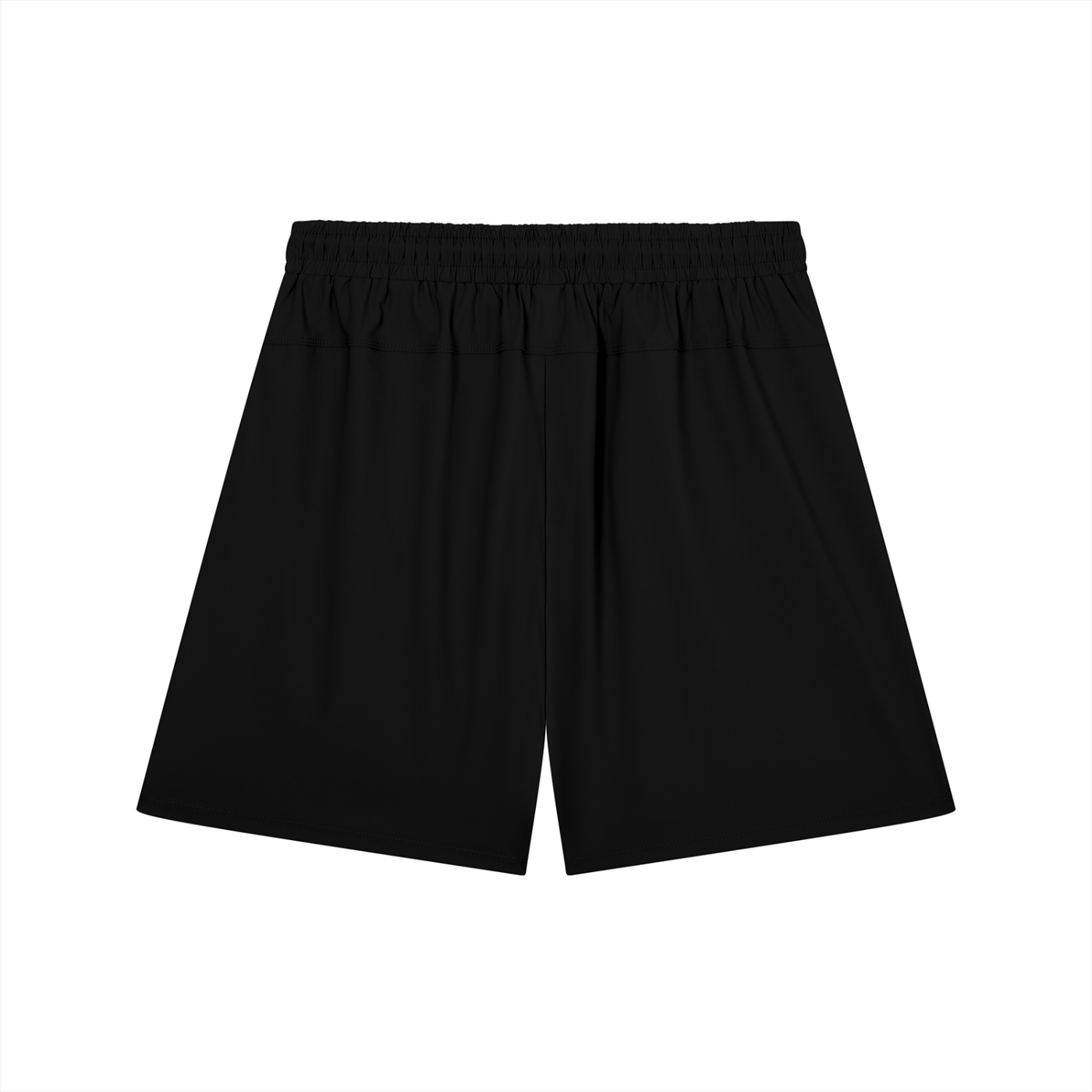 Men’s Classic Drawstring Shorts - Image 2