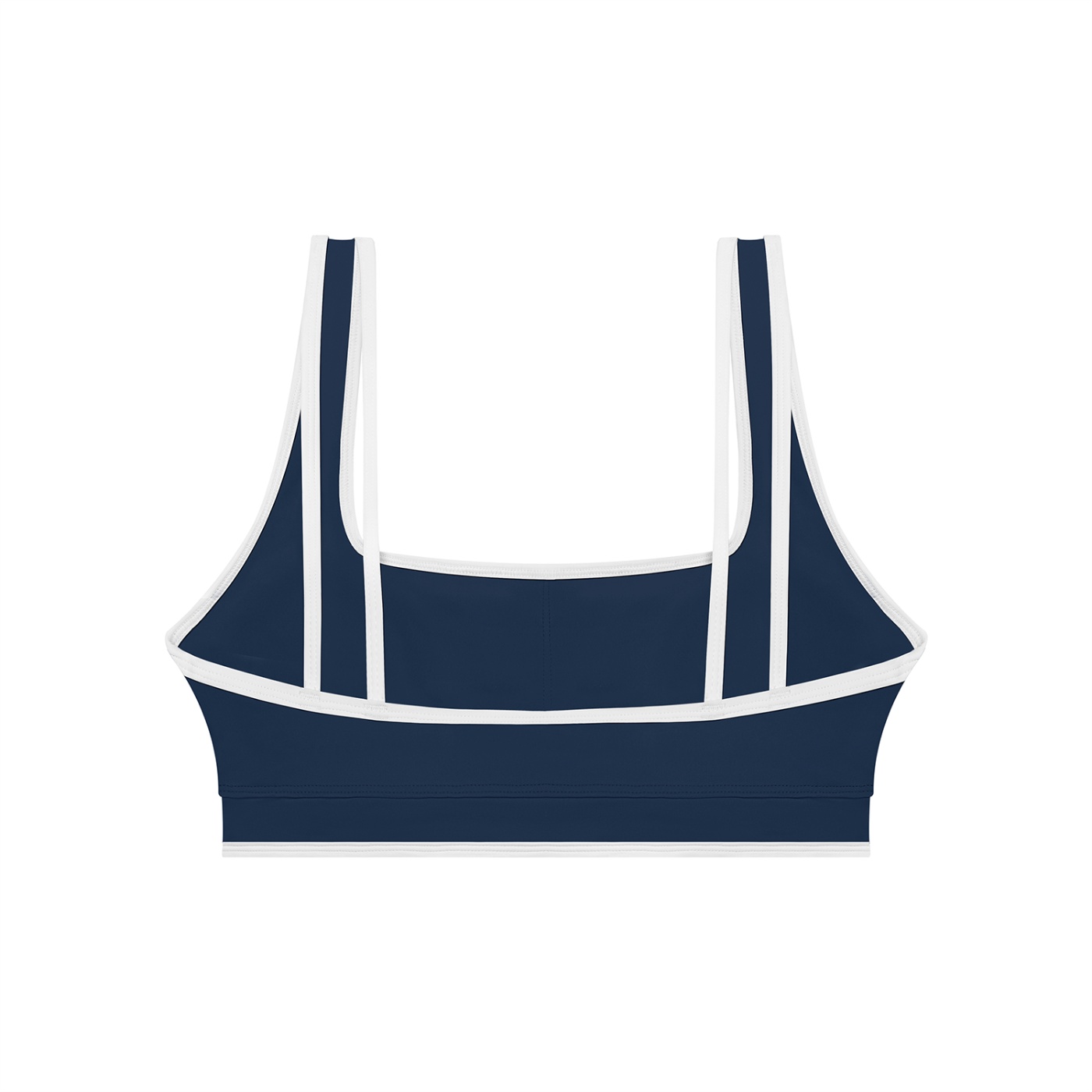 Women's Lone Wolf Color Block Yoga Tank Top (WP) - Image 6