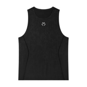 Men's Lone Wolf Dri-Fit Tank Top