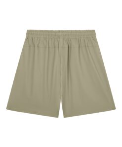 Men’s Classic Drawstring Shorts - Image 4