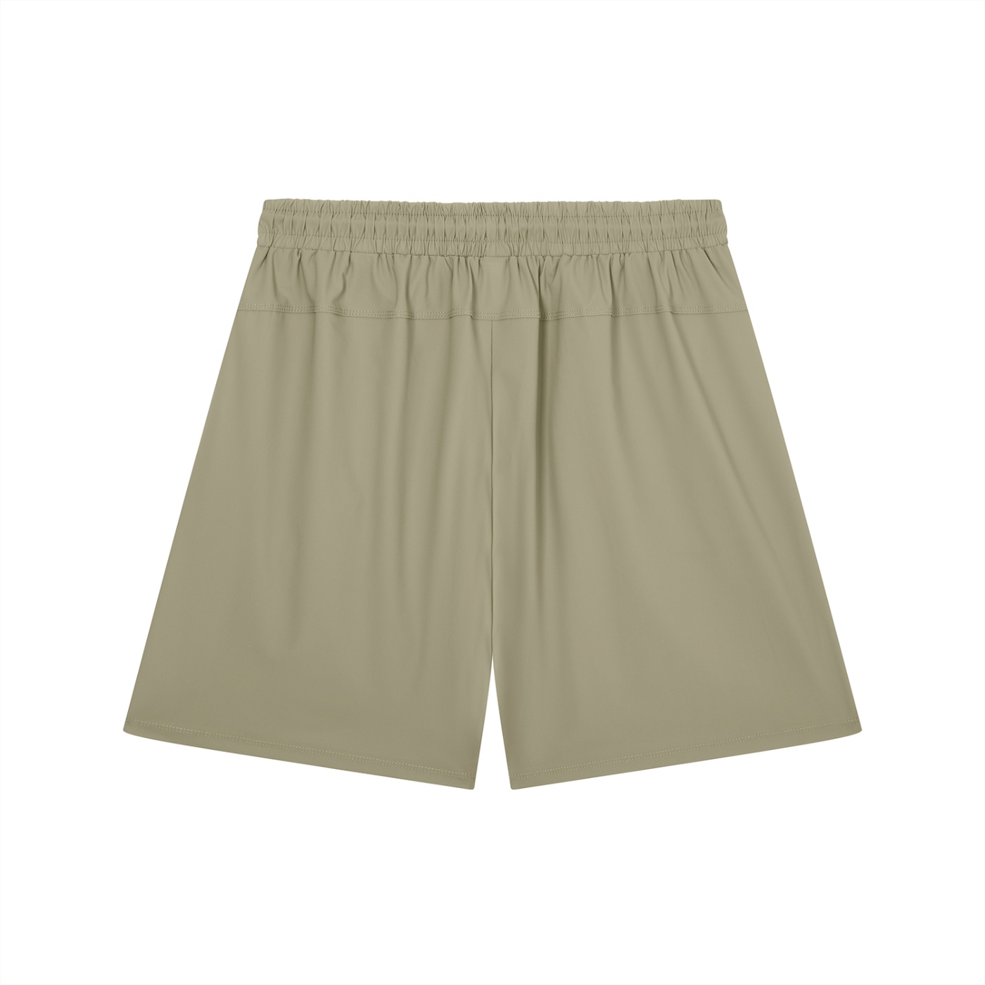 Men’s Classic Drawstring Shorts - Image 4