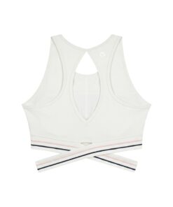 Alternative view of Women’s Criss-Cross Band Sports Bra (BP)