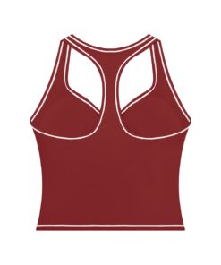 Women’s Lone Wolf Yoga Tank Top - Image 16