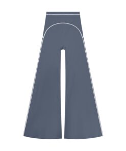 Women’s Lone Wolf High Rise Flared Yoga Pants - Image 15