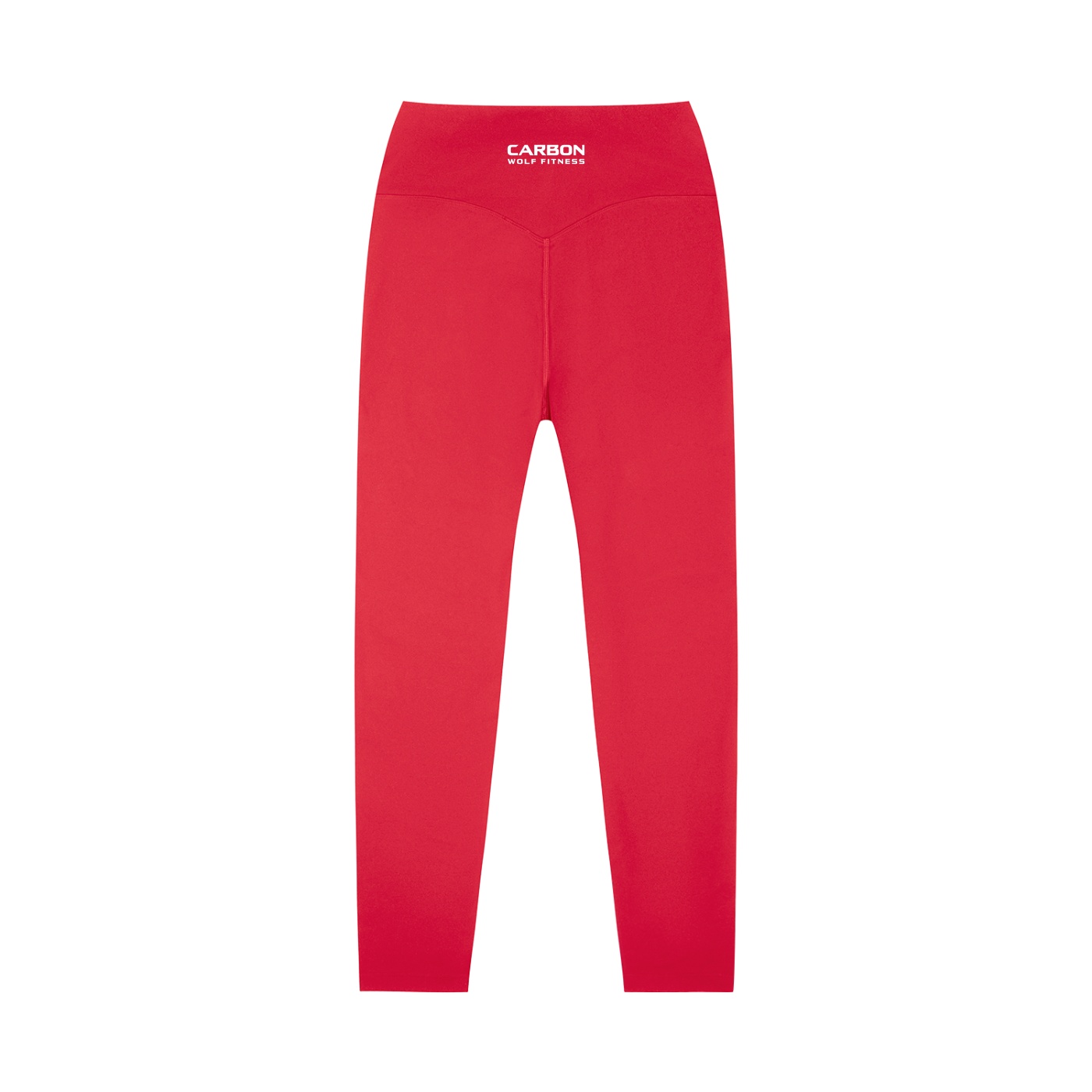 High-Waisted Yoga Leggings - Image 24