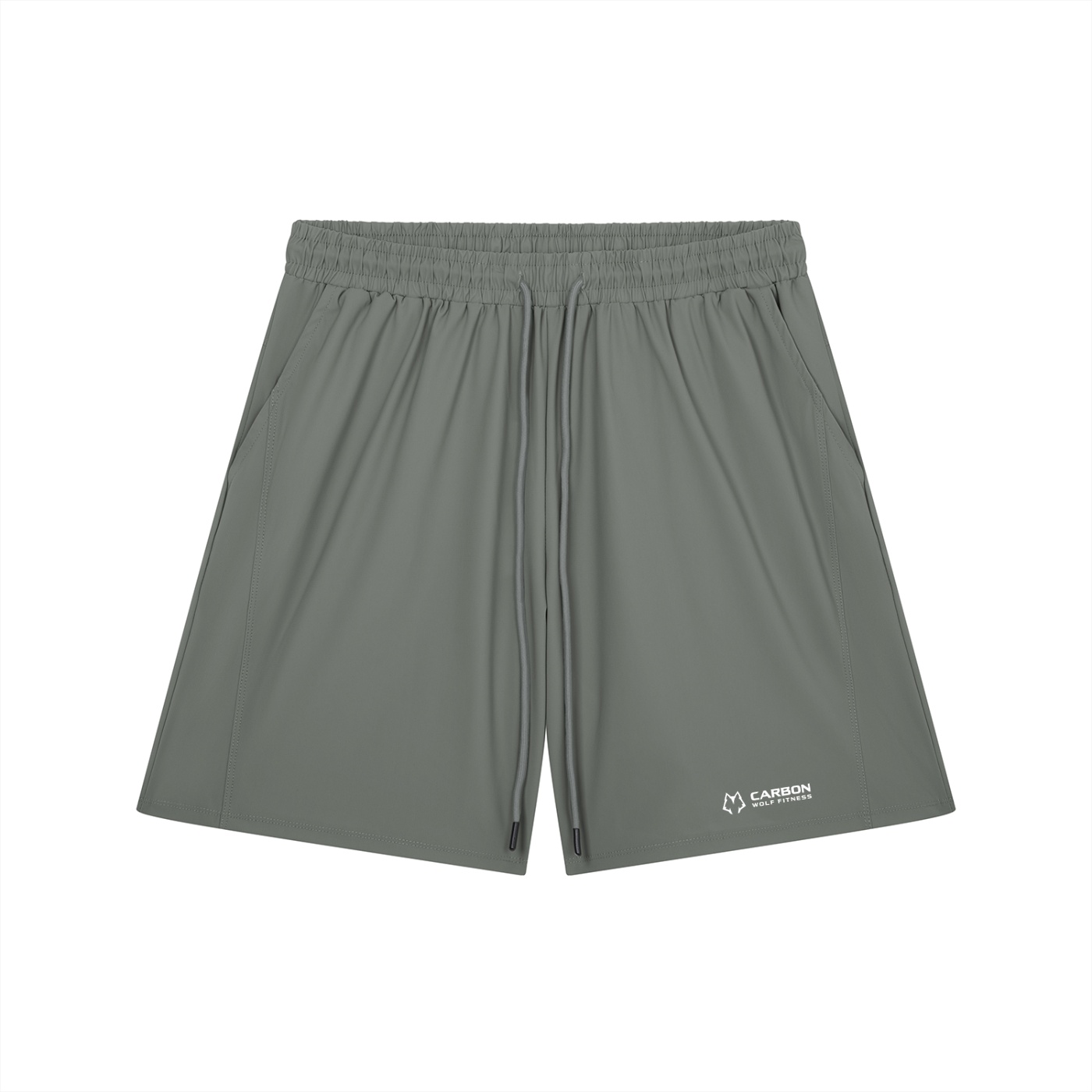 Men’s Classic Drawstring Shorts - Image 5