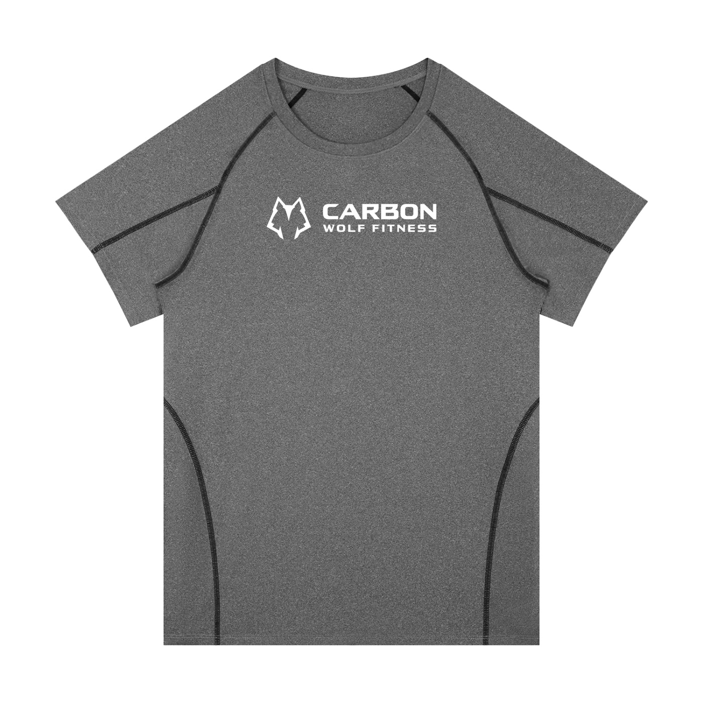 Men's Classic Dri-Fit Stitch T-Shirt - Image 5