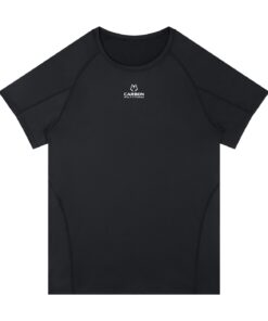 Men's Alpha Wolf Dri-Fit Stitch T-Shirt