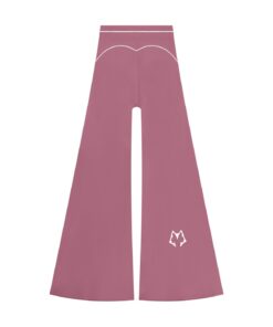 Women’s Lone Wolf High Rise Flared Yoga Pants