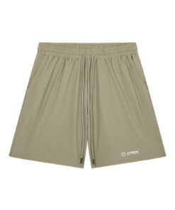 Men’s Classic Drawstring Shorts - Image 3