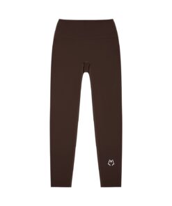 High-Waisted Yoga Leggings - Image 19