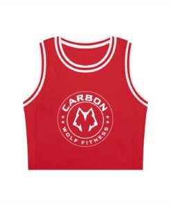 Women's Color Block Yoga Tank Top - Image 10