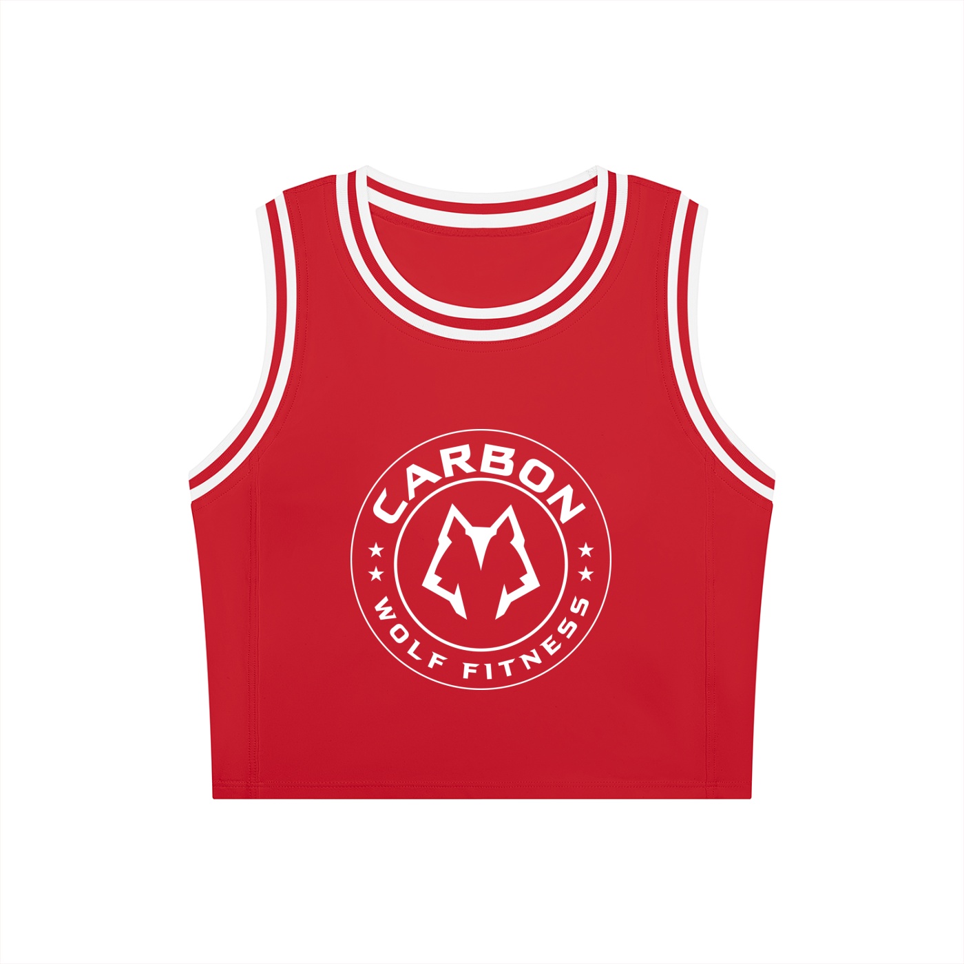 Women's Color Block Yoga Tank Top - Image 10