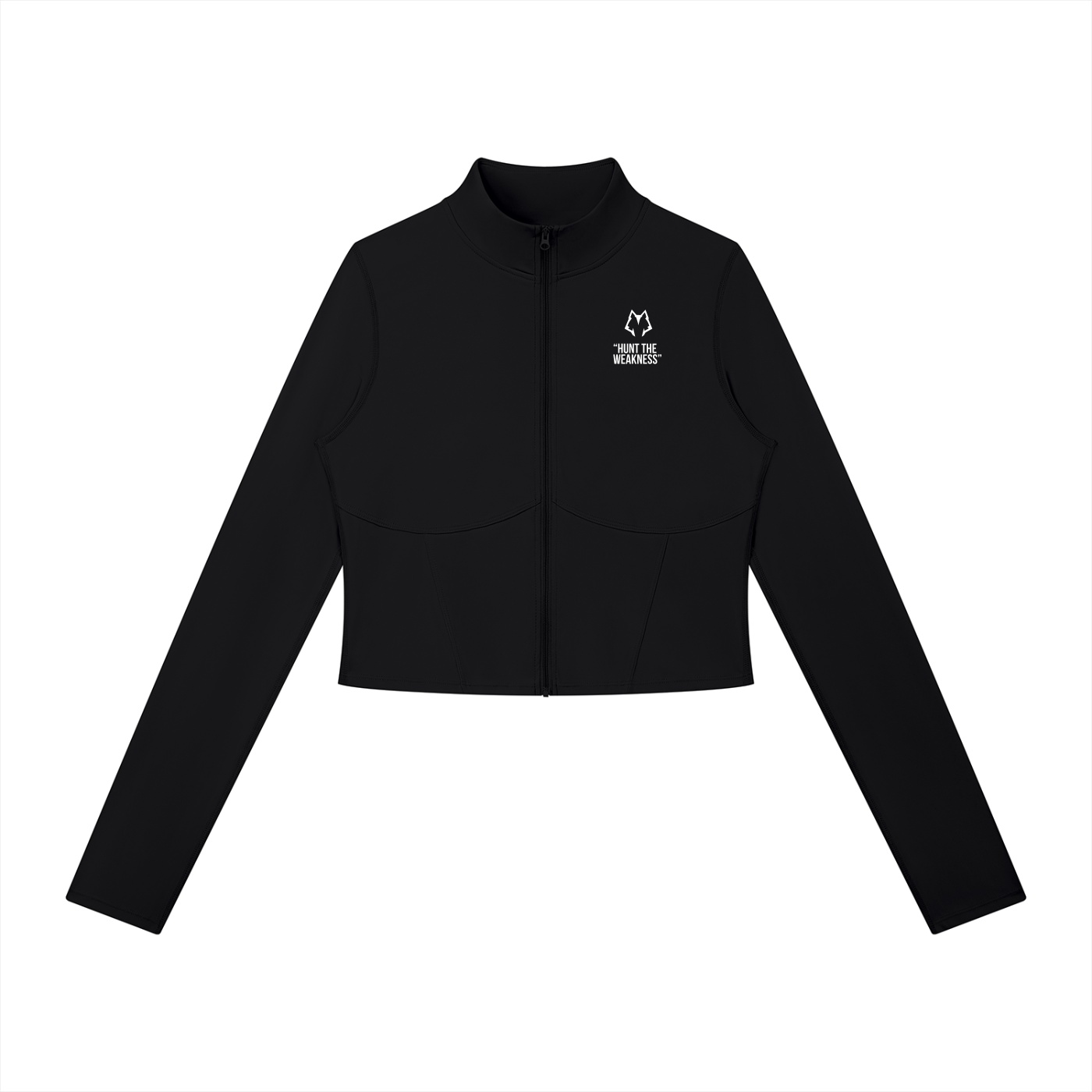 Women’s Hunt The Weakness Full-Zip Jacket