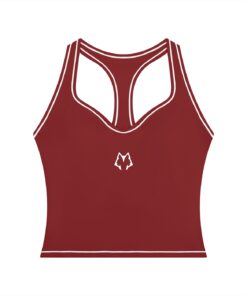 Women’s Lone Wolf Yoga Tank Top - Image 15