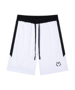 Men's Lone Wolf Drawstring Active Shorts