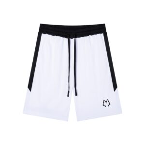 Men's Lone Wolf Drawstring Active Shorts