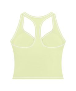 Women’s Lone Wolf Yoga Tank Top - Image 6