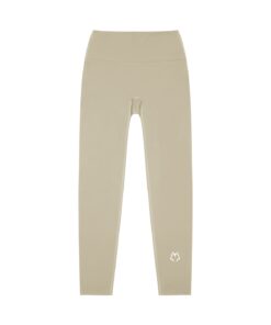 High-Waisted Yoga Leggings - Image 11