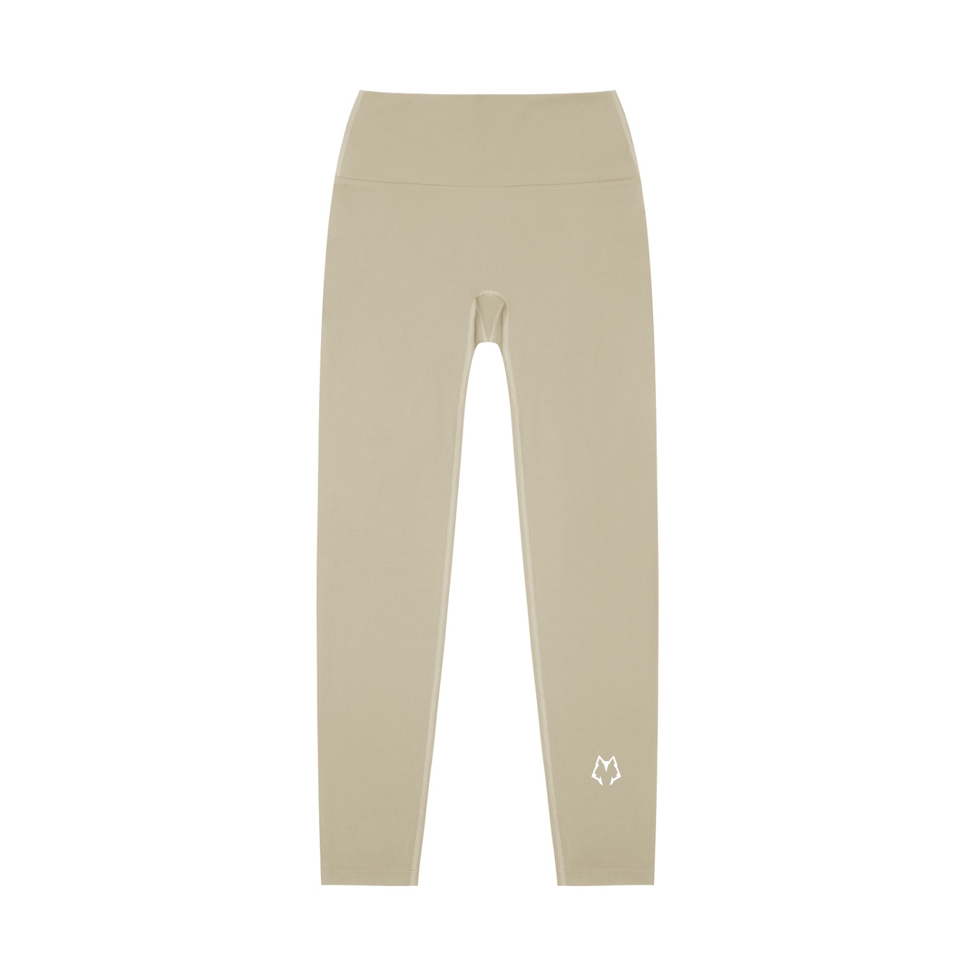 High-Waisted Yoga Leggings - Image 11