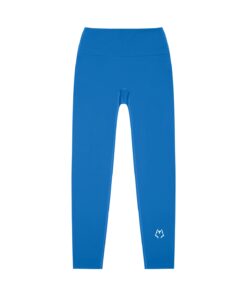 High-Waisted Yoga Leggings - Image 9