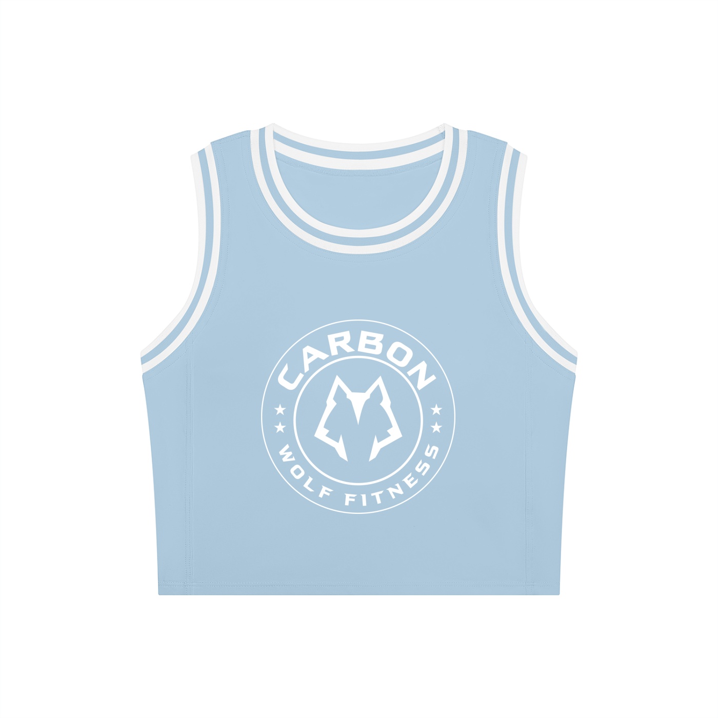 Women's Color Block Yoga Tank Top - Image 2