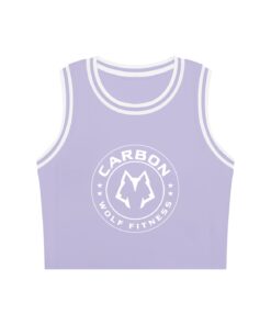 Women's Color Block Yoga Tank Top - Image 7