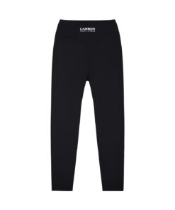 Alternative view of High-Waisted Yoga Leggings