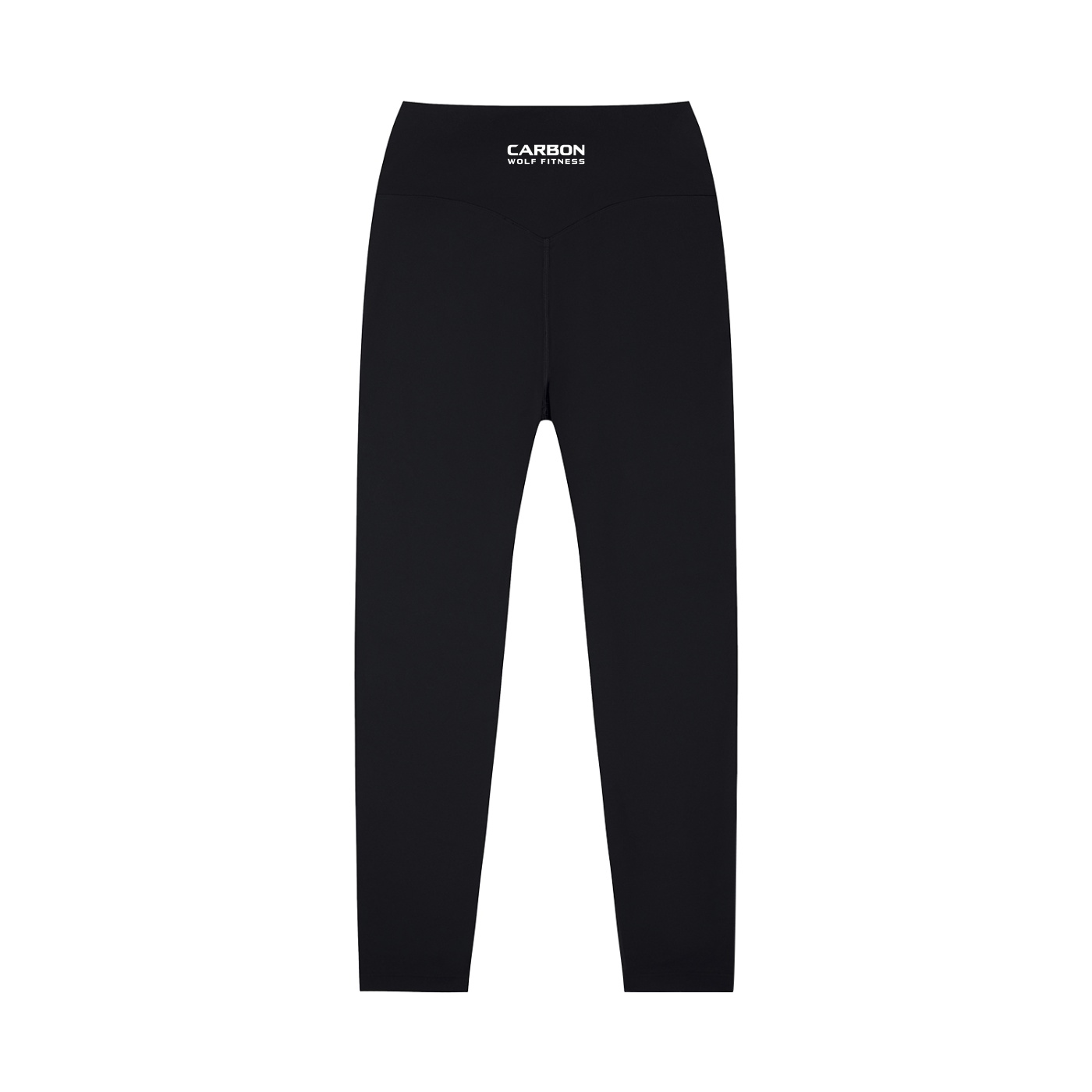 High-Waisted Yoga Leggings - Image 2
