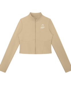 Women’s The Pack Eats First Full-Zip Jacket - Image 3