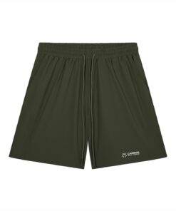 Men’s Classic Drawstring Shorts - Image 11