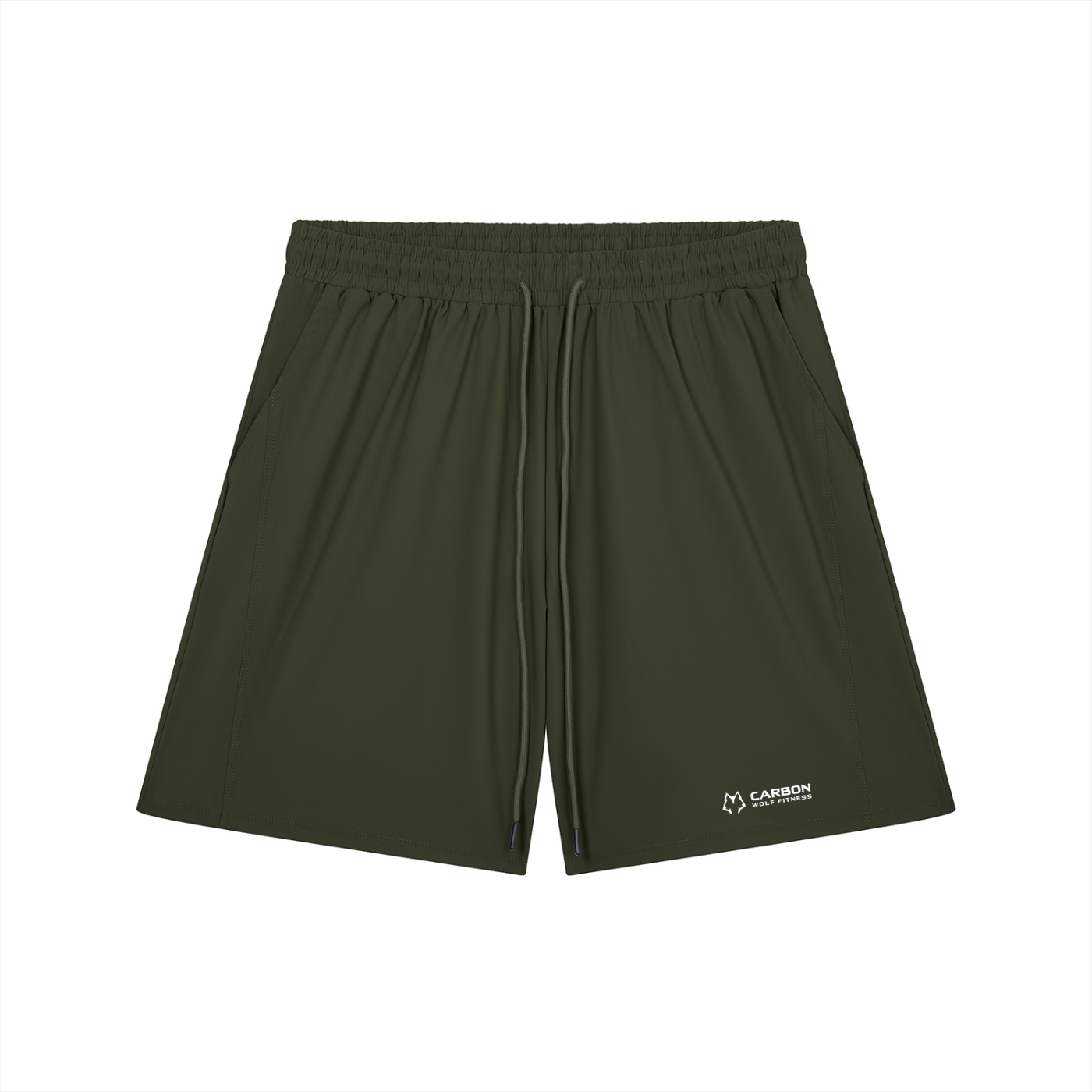 Men’s Classic Drawstring Shorts - Image 11
