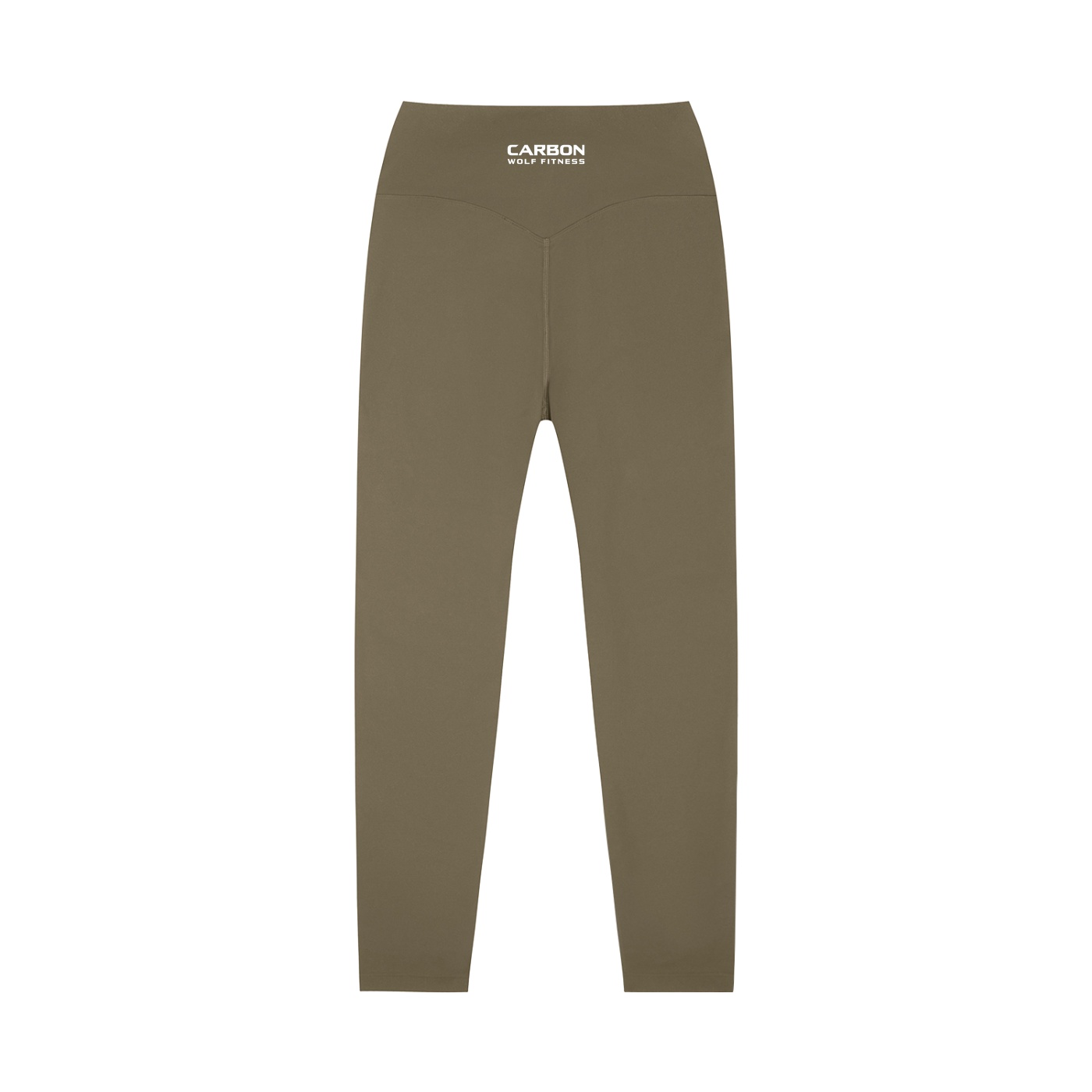 High-Waisted Yoga Leggings - Image 14