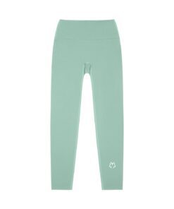 High-Waisted Yoga Leggings - Image 5