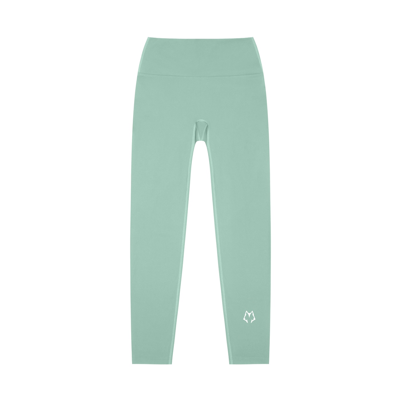 High-Waisted Yoga Leggings - Image 5