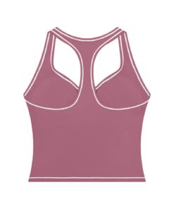 Women’s Lone Wolf Yoga Tank Top - Image 10