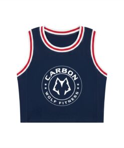 Women's Color Block Yoga Tank Top - Image 12