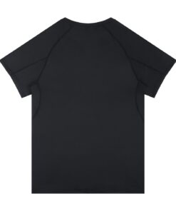 Alternative view of Men's Lone Wolf  Dri-Fit Stitch T-Shirt