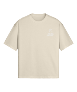 The Pack Eats First Oversized T-Shirt - Image 4