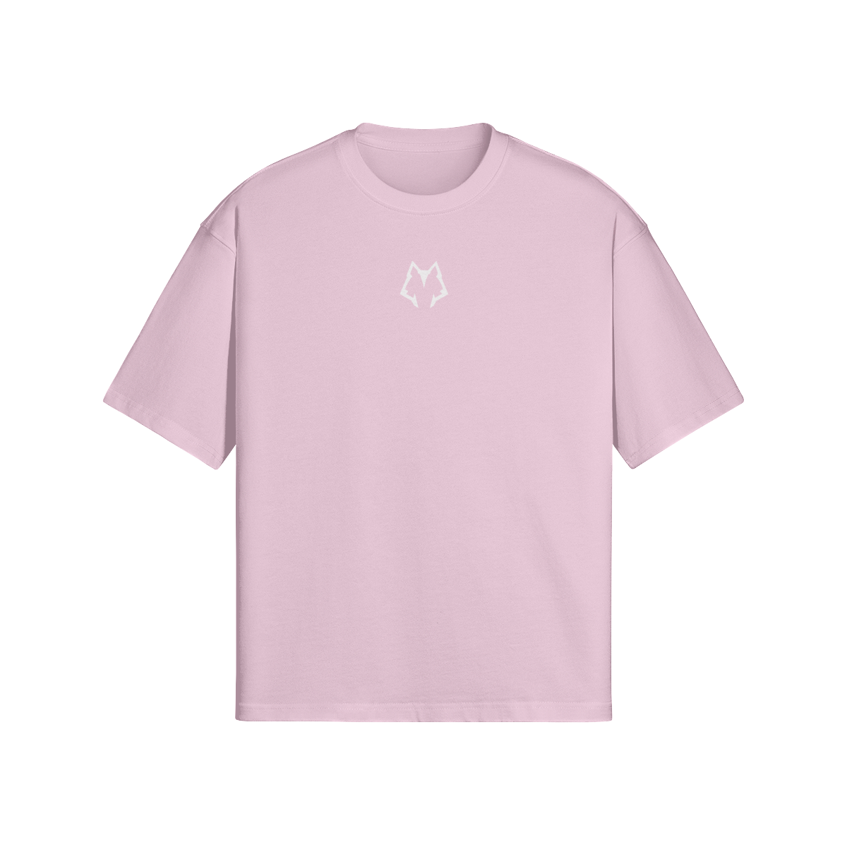 Alpha Wolf Out Oversized T-Shirt - Image 5