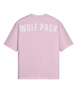 Wolf Pack Oversized T-Shirt - Image 15