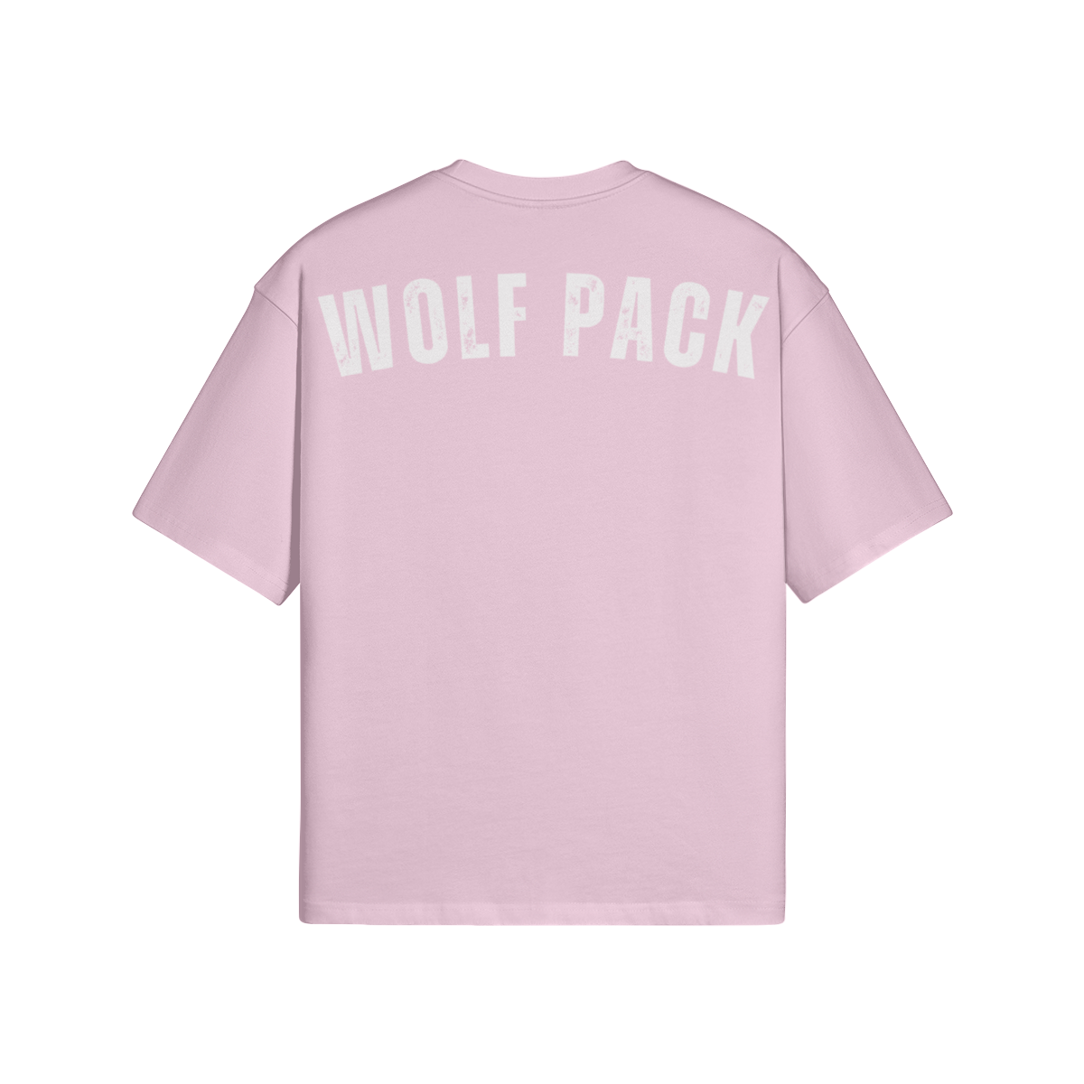 Wolf Pack Oversized T-Shirt - Image 15