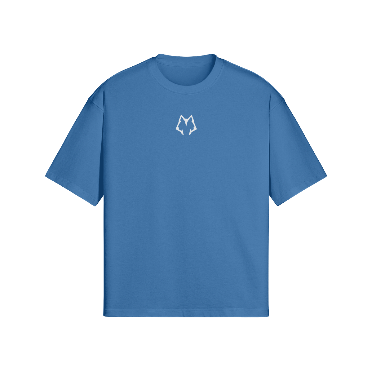 Wolf Pack Oversized T-Shirt - Image 6