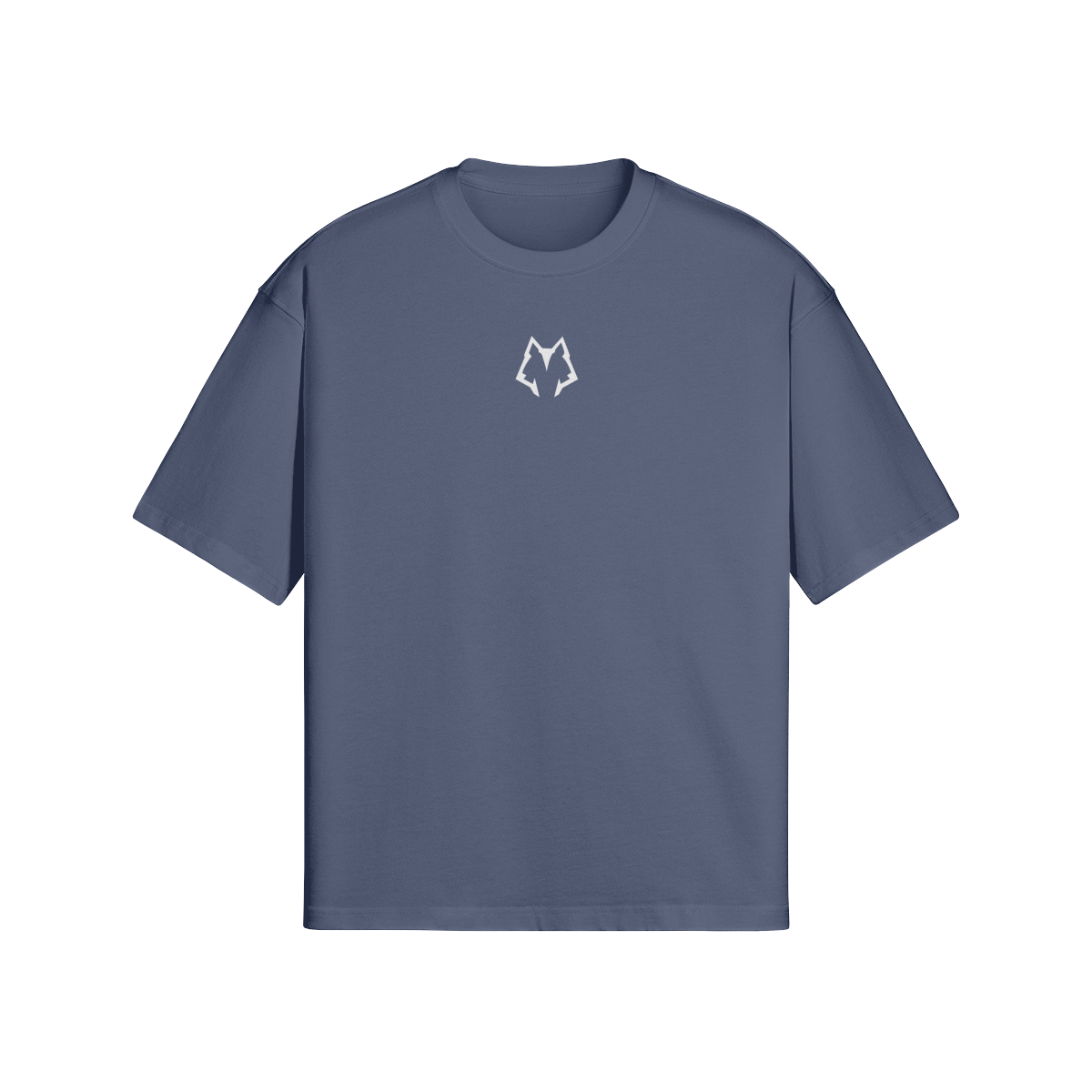 Wolf Pack Oversized T-Shirt - Image 5