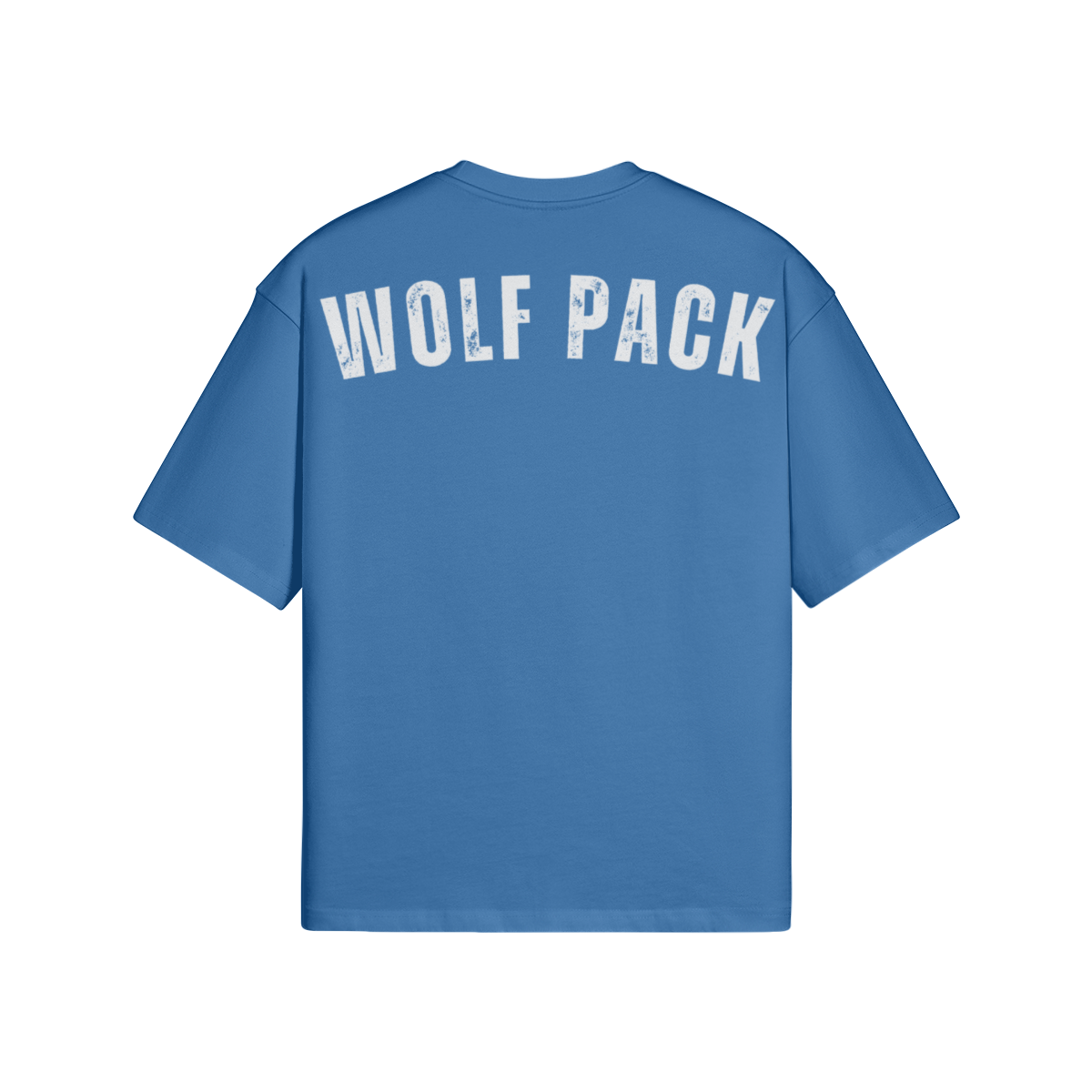Wolf Pack Oversized T-Shirt - Image 14