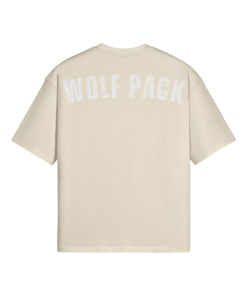 Wolf Pack Oversized T-Shirt - Image 11