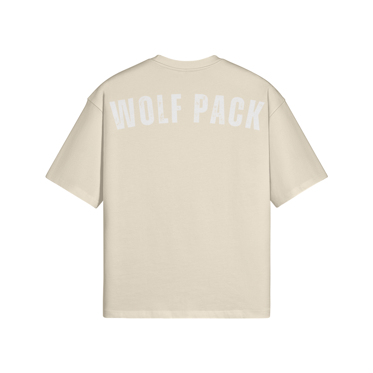 Wolf Pack Oversized T-Shirt - Image 11