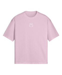 Lone Wolf Oversized T-Shirt - Image 5