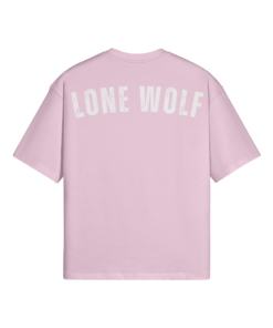 Lone Wolf Oversized T-Shirt - Image 13
